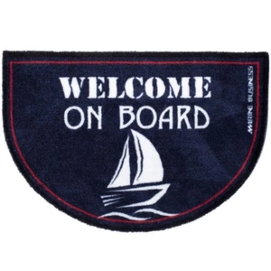 Marine Business Non Slip Floor Mat Regatta Navy 