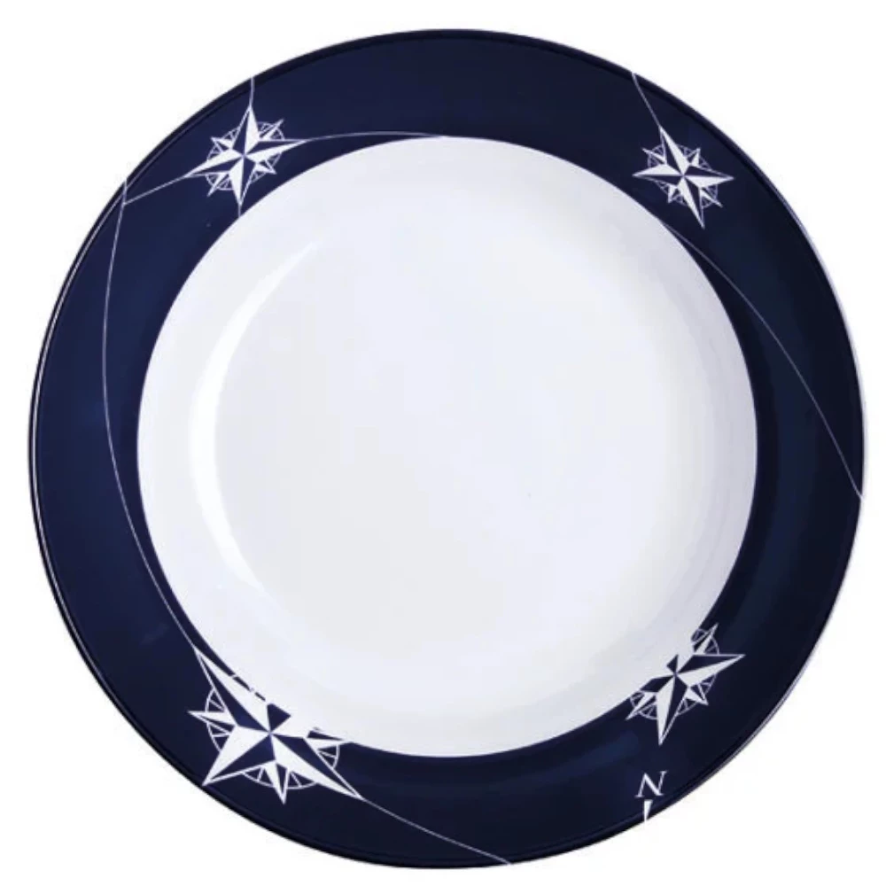 Northwind Non-Skid Crockery Pack 16 Piece