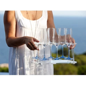 Marine Business Ecozen Champagne Glass 