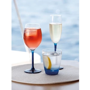 Marine Business Ecozen Water Glass 