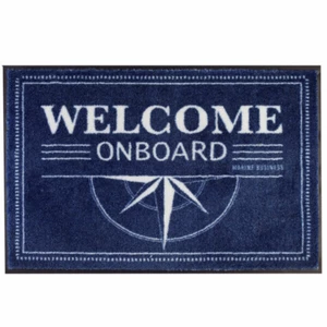 Marine Business Non Slip Floor Mat 