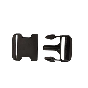 Marine Pre-Packs Side Release Buckles 25mm P013