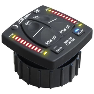 Bennett Marine OBI All In One Integrated helm control for Hydraulic Trim Tabs