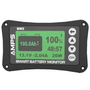 Sterling Power BM2 500A Battery Monitor 