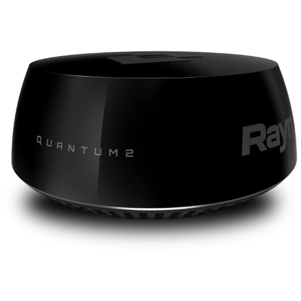 Quantum 2 Q24D Doppler Radar with 10m Power And Data Cables