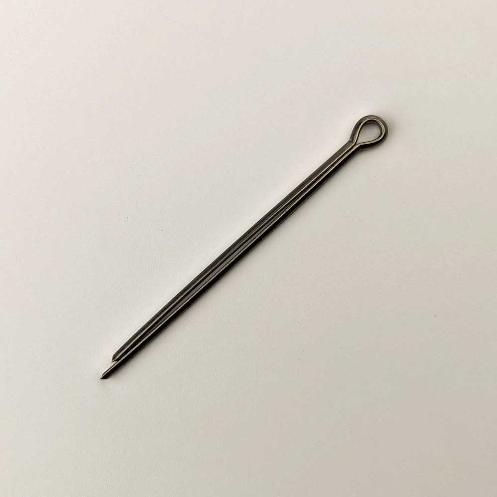 Stainless Steel A4 Cotter 1/8 x