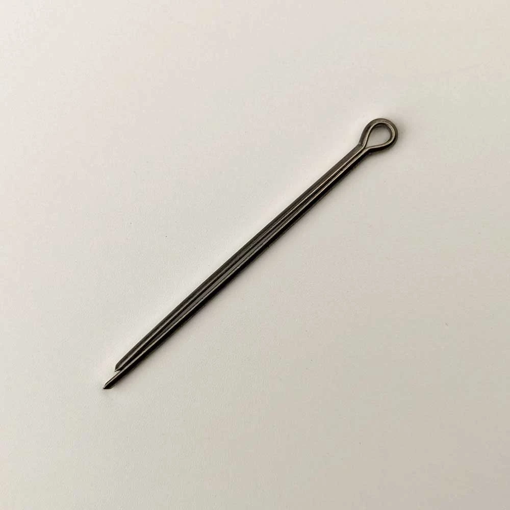 Marine Pre-Packs Stainless Steel Split Pin 1/8 x 2 1/2” (3.0 x 62mm)