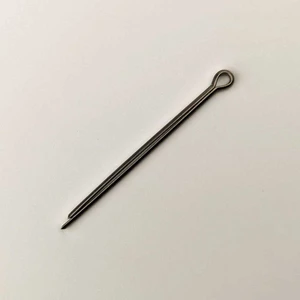 Marine Pre-Packs Stainless Steel Split Pin 1/8 x 2 1/2” (3.0 x 62mm)