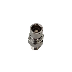 Waveline WL Suzuki Conn - Male 1/4” Brass