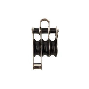 Seasure Treble Block with Becket 