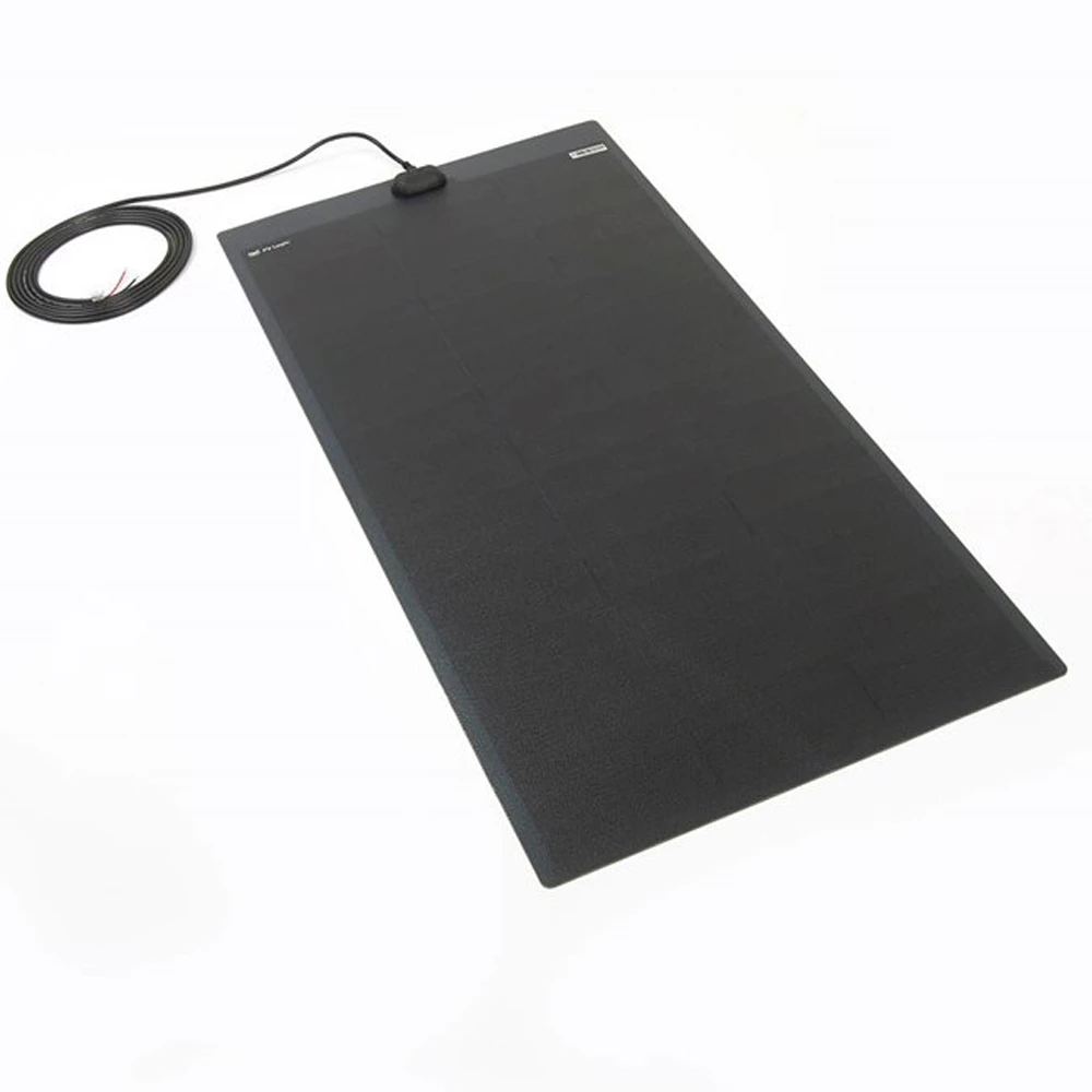 PV Logic Mono High Density Flexi Solar Panel 