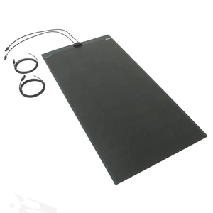 PV Logic Mono High Density Flexi Solar Panel 