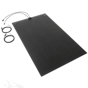 PV Logic Mono High Density Flexi Solar Panel 