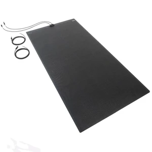 PV Logic Mono High Density Flexi Solar Panel 