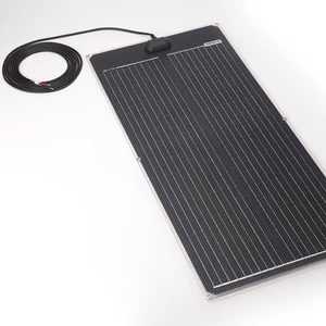 PV Logic 60W ETFE Flexi Solar Panel