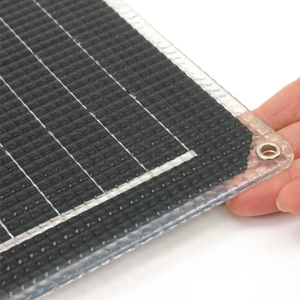PV Logic 60W ETFE Flexi Solar Panel