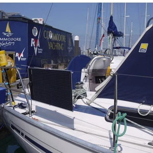 PV Logic 60W ETFE Flexi Solar Panel