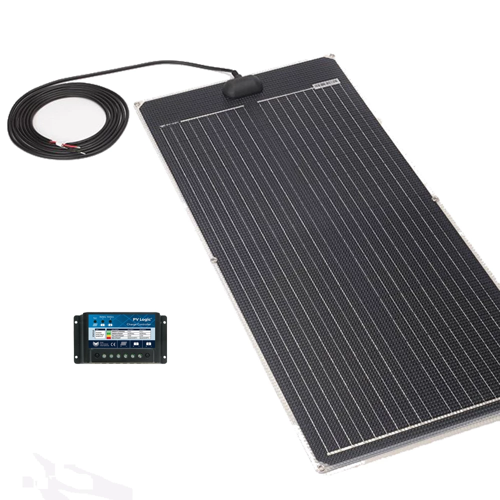 60W ETFE Flexi Solar Panel