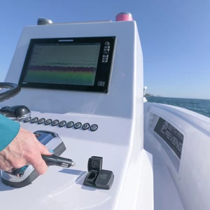 Scanstrut Flip Pro Multi Power and USB Socket