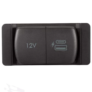 Scanstrut Flip Pro Multi Power and USB Socket