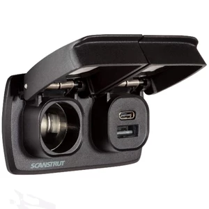 Scanstrut Flip Pro Multi Power and USB Socket