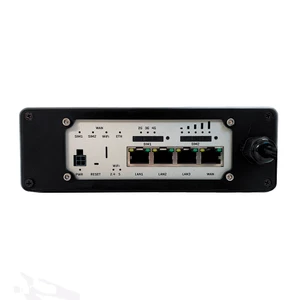 Digital Yacht 4G Xtream Internet Access System