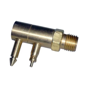 Waveline WL OMC/Johnson/Evinrude Conn - Male 1/4” Brass 
