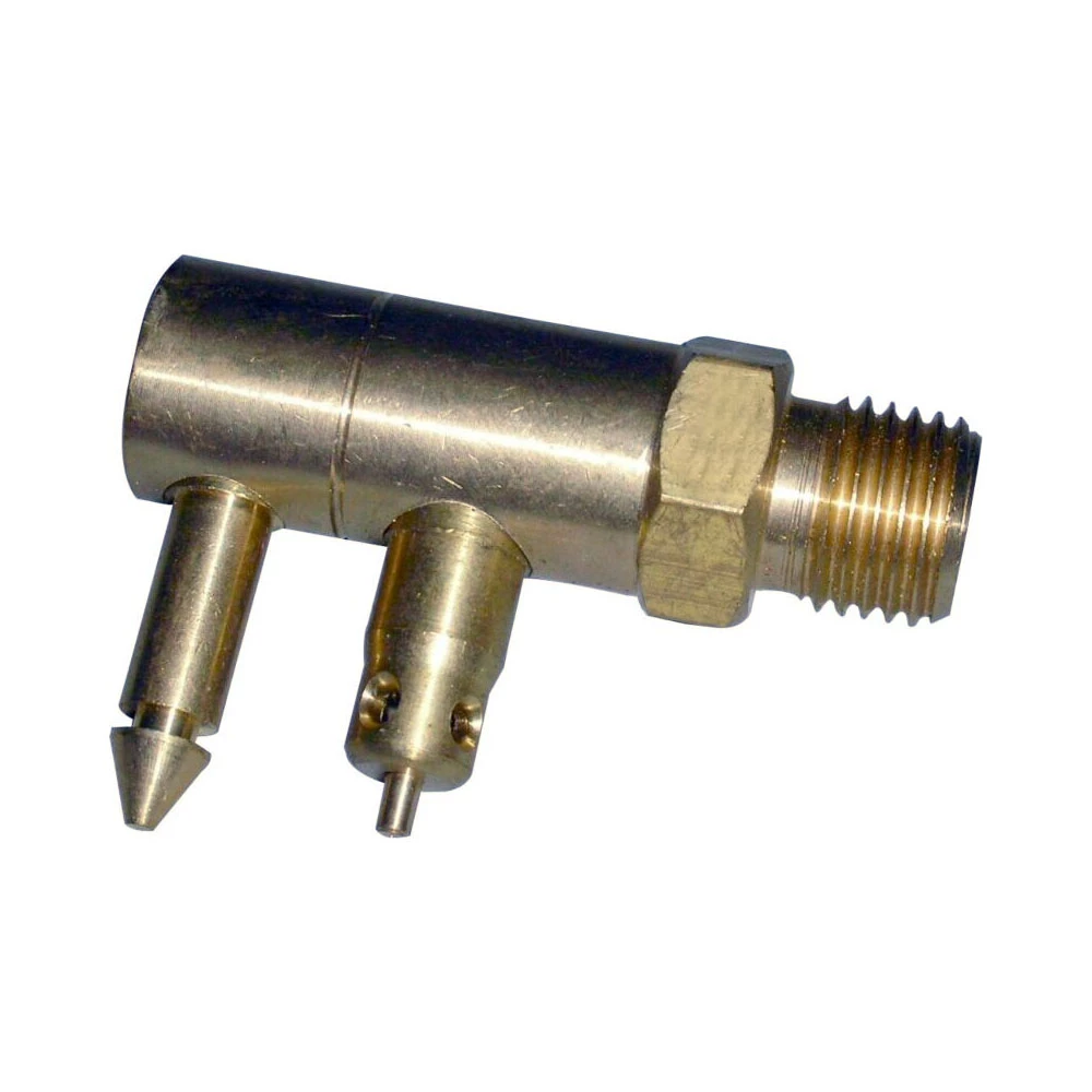 Waveline WL Honda Conn - Male 1/4” Brass 