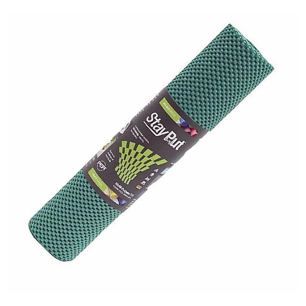 StayPut Stay-Put Roll 51x182 Forest