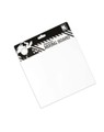 Single Use Mixing Board - Pack of 100