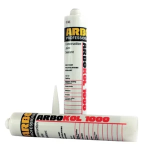 Arbo Kol 1000 - Polysulphide Sealant
