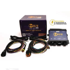 Arco Zeus High Energy Alternator Regulator 