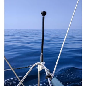 Calypso Portable Solar Ultrasonic Anemometer with NMEA 2000 Gateway 