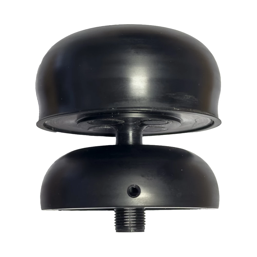 Calypso Ultra-Low Power Wired Ultrasonic NMEA2000 Anemometer