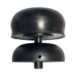 Calypso Ultra-Low Power Wired Ultrasonic NMEA2000 Anemometer