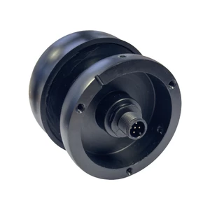 Calypso Ultra-Low Power Wired Ultrasonic NMEA2000 Anemometer