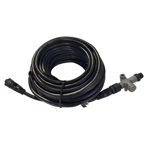 Calypso 20m NMEA2000 Mast Cable with Inline Terminator 