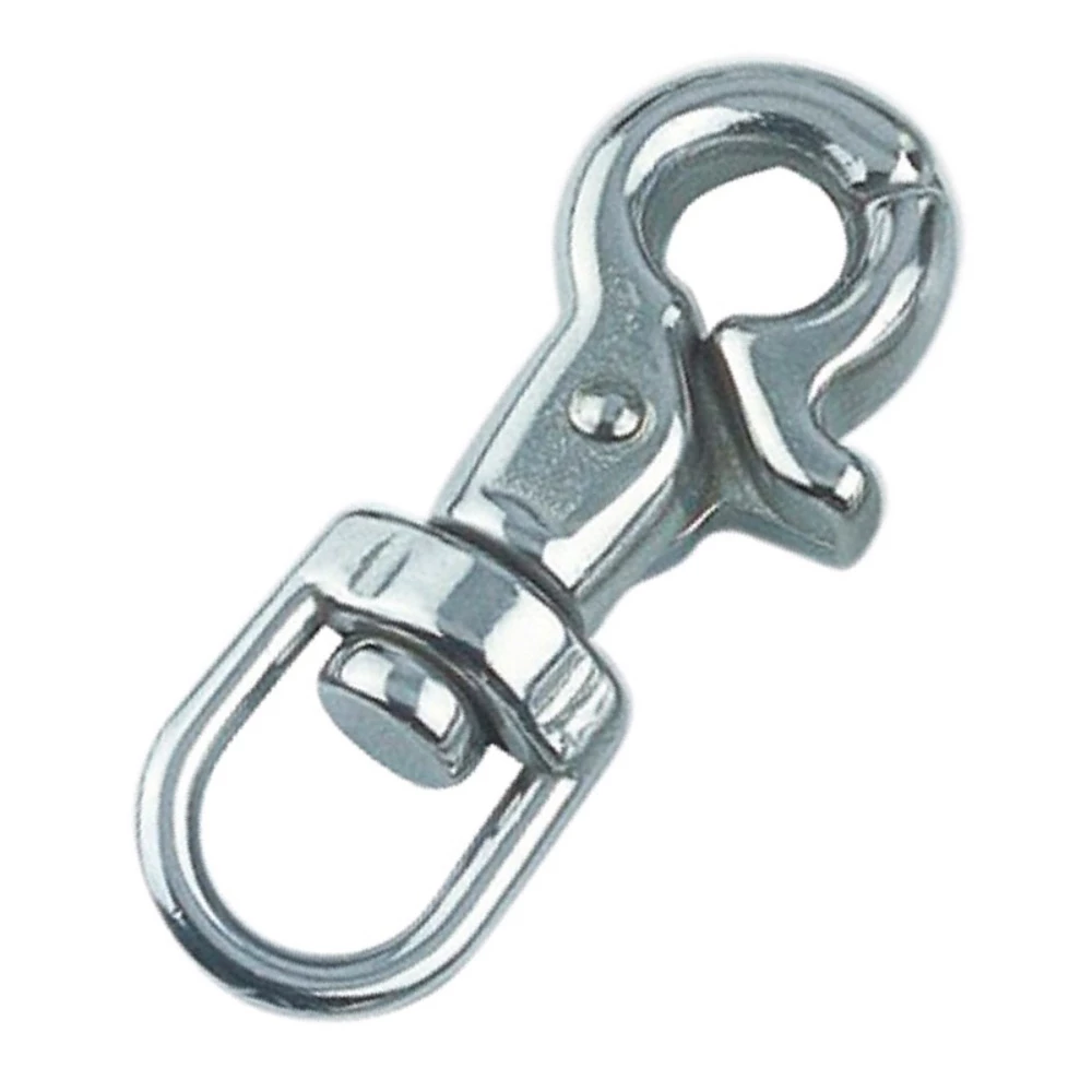 ProBoat Stainless Steel Snap Hook with Trigger 