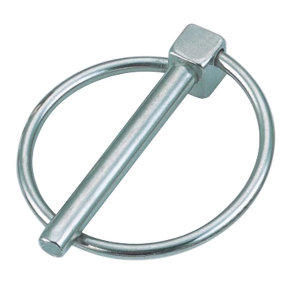 ProBoat Stainless Steel Linch Pin Medium 