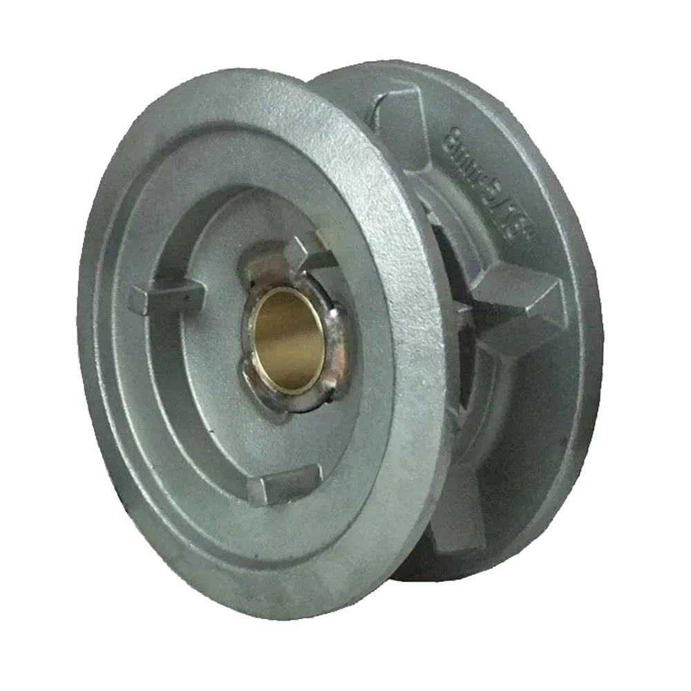 Gypsy Stainless Steel 8mm