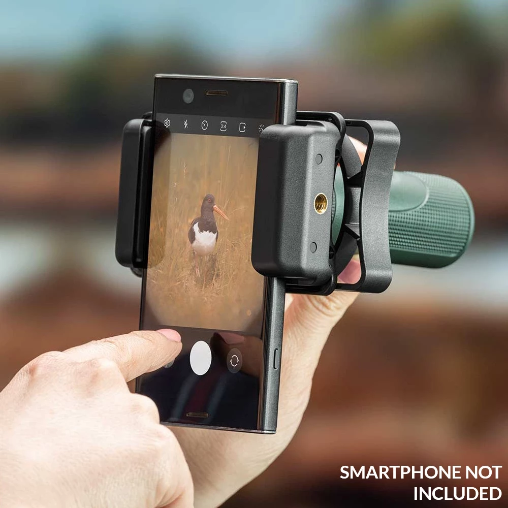 Hawke Digi-Scope Smartphone Adapter 