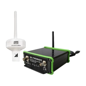 Digital Yacht Nomad 2 Portable AIS Transponder 