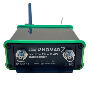 Digital Yacht Nomad 2 Portable AIS Transponder 