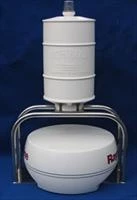 Combo Radar-Midi Bracket