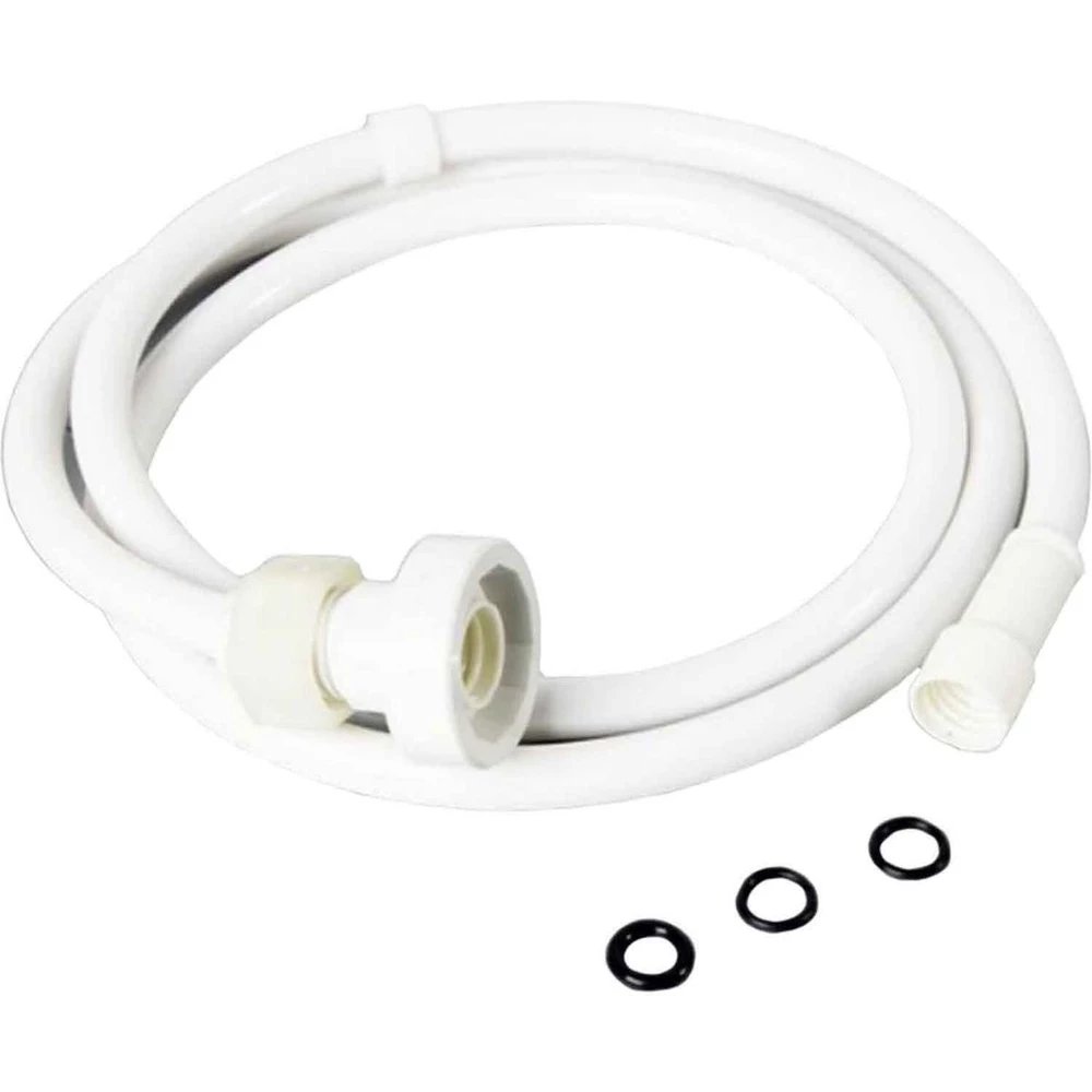 Whale Elegance Shower Hose Assy White