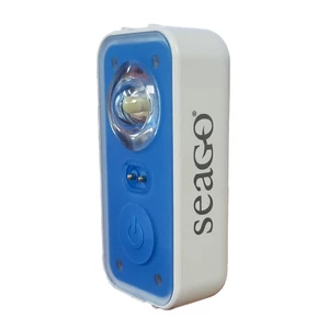 Seago Sea Bright LED Lifejacket Light