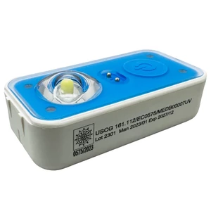 Seago Sea Bright LED Lifejacket Light