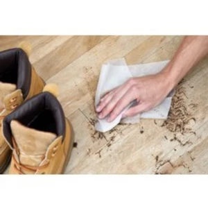 Draper Multipurpose Hard Graft Smooth Wipes Pack of 80 