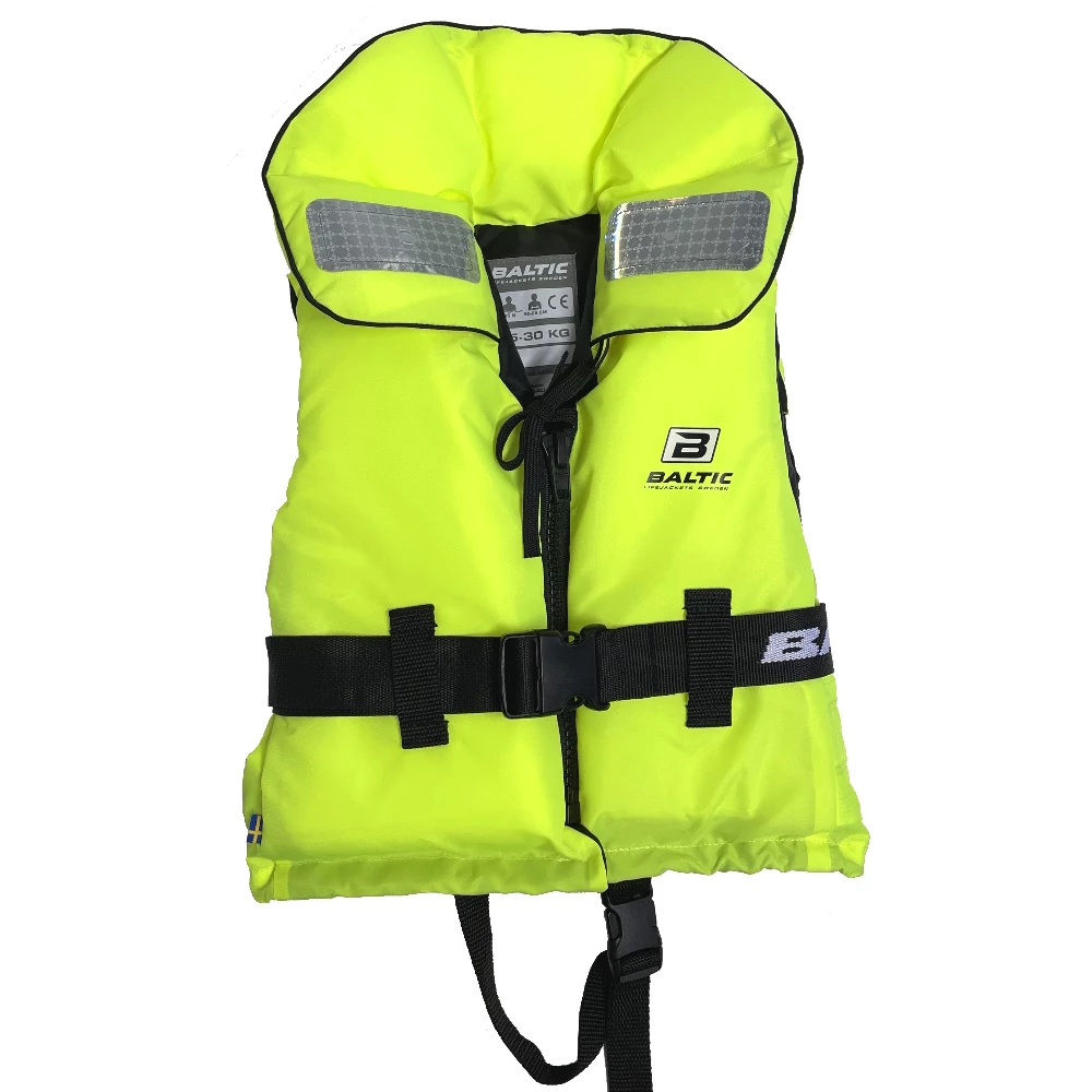 Baltic Child's 100N Life Jacket Force Chandlery