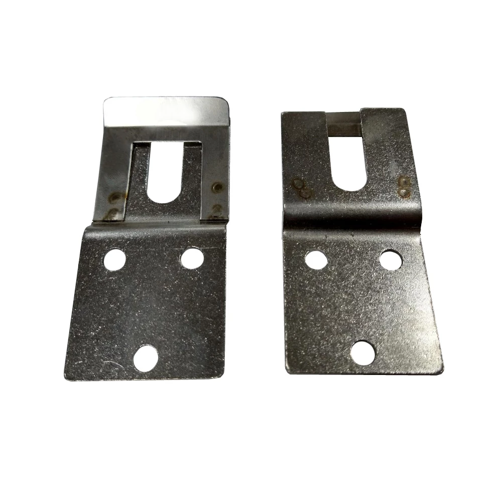 Leisure Products Oven Bulkhead Gimbal (Pair)